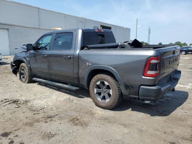  RAM 1500 2019 Серый