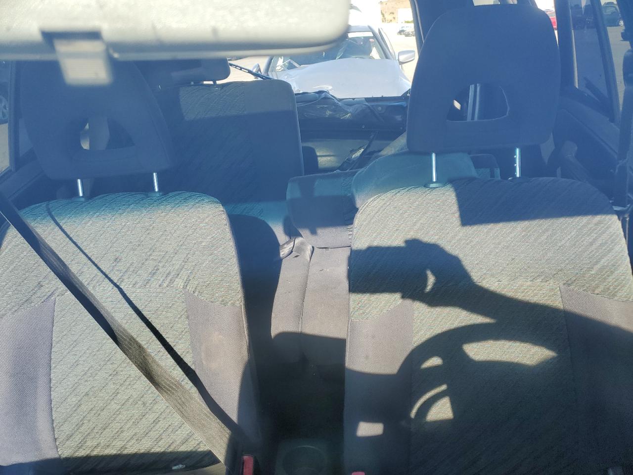 1999 Toyota Rav4 VIN: JT3GP10V9X7061574 Lot: 68948315