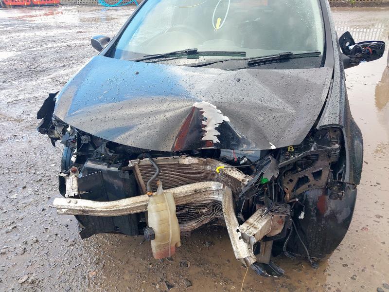 2007 RENAULT CLIO DYNAM