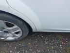 2010 FORD FOCUS for sale at Copart CASTLEDERMOT - IRELAND