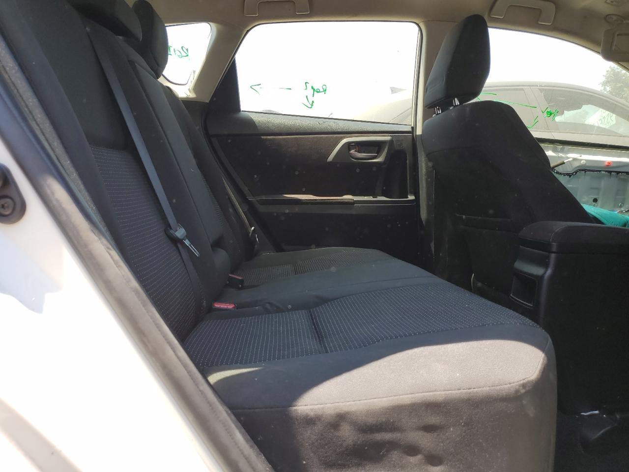 2017 Toyota Corolla Im VIN: JTNKARJE1HJ539880 Lot: 66464185