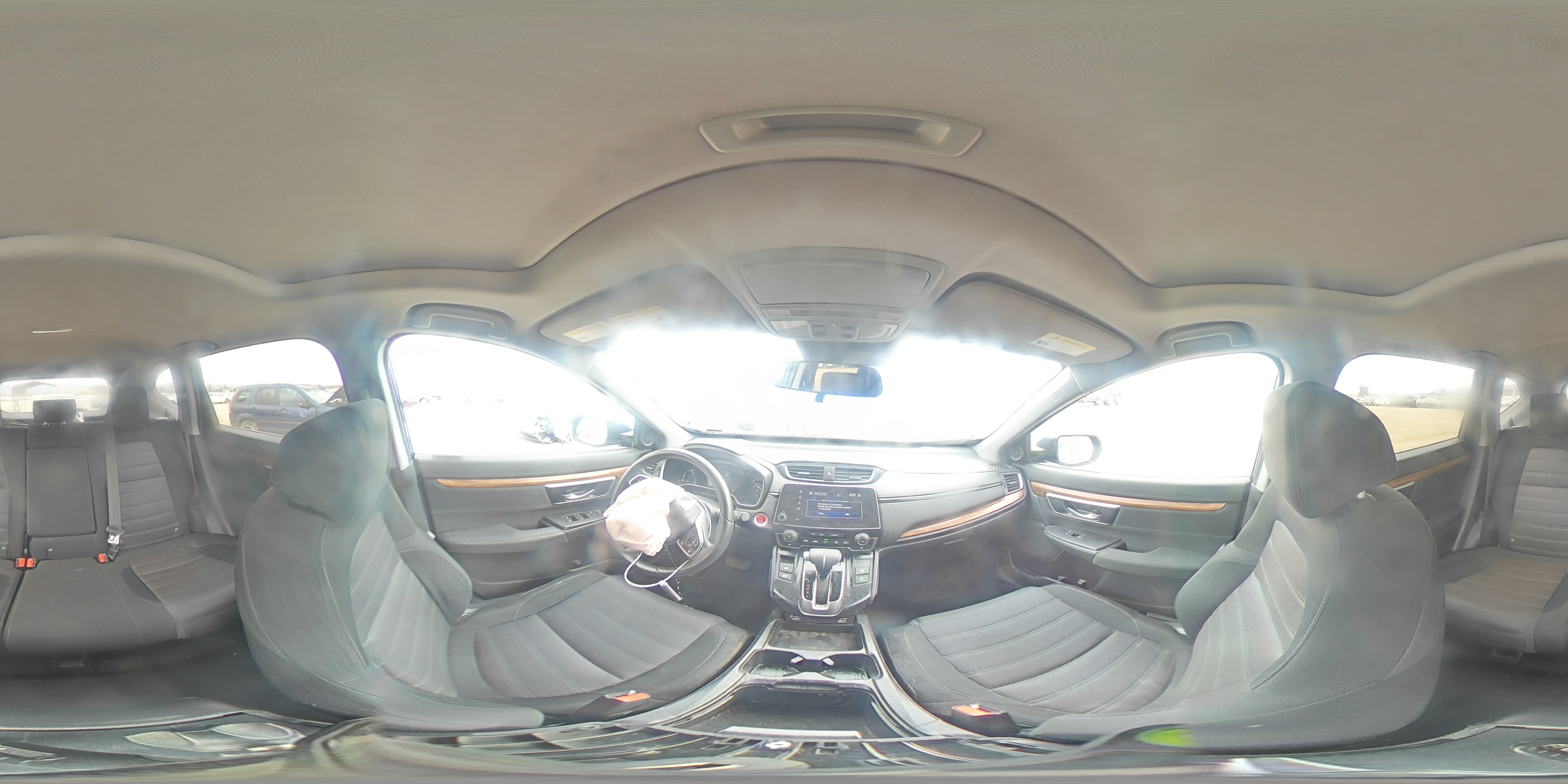 2022 Honda Cr-V Ex VIN: 7FARW1H57NE003678 Lot: 71117695