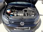 2014 VOLKSWAGEN POLO R-LIN for sale at Copart SANDY
