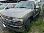 2001 CHEVROLET TAHOE K1500   à vendre chez Copart OR - PORTLAND NORTH