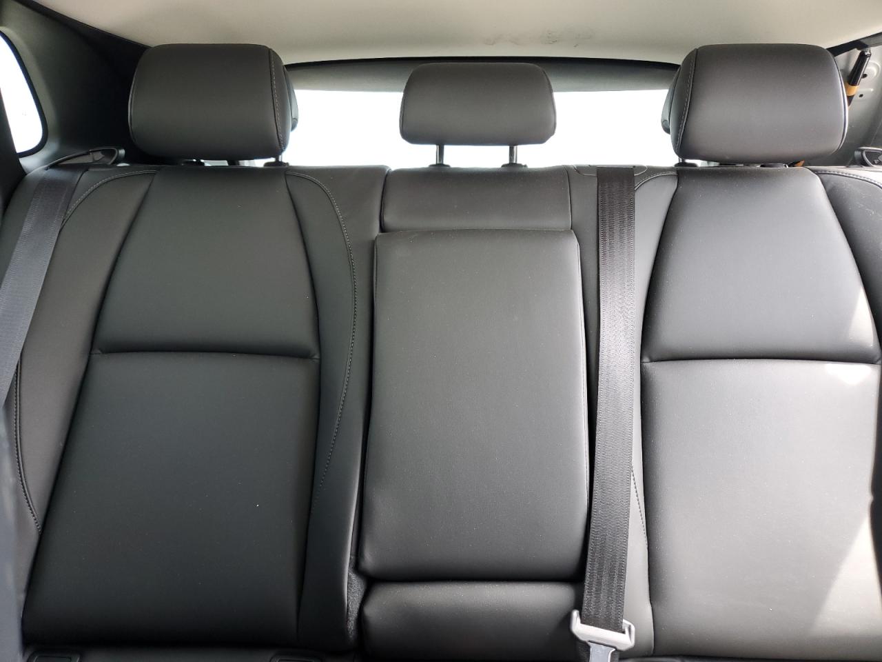 2025 Mazda Cx-30 Select VIN: 3MVDMBBMXSM831313 Lot: 67048345