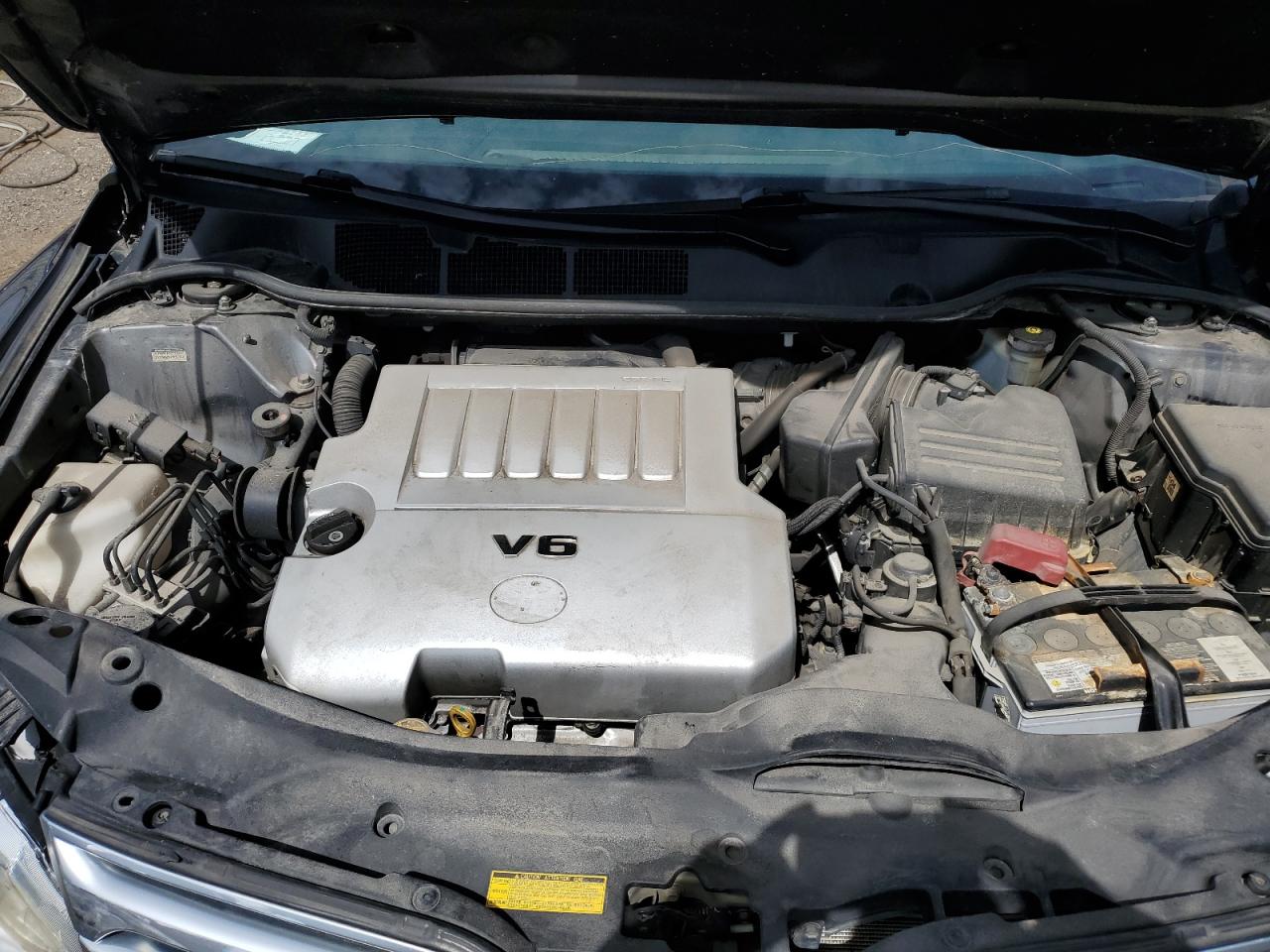 2009 Toyota Venza VIN: 4T3BK11AX9U021754 Lot: 67526945