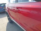 2020 MG ZS EXCLUSI for sale at Copart SANDY