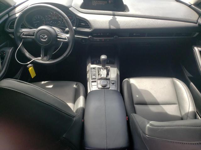  MAZDA CX30 2022 Белы