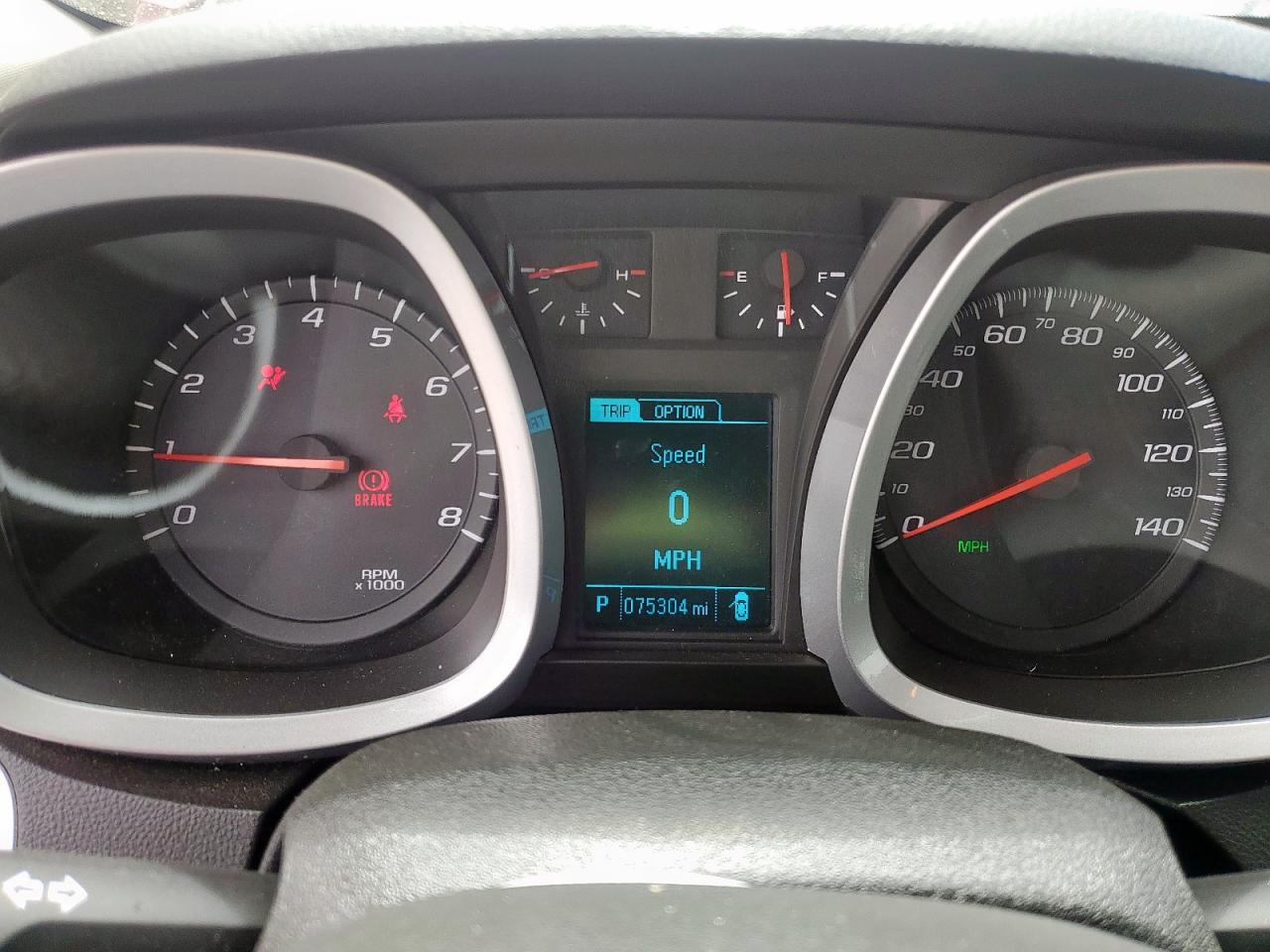 2014 Chevrolet Equinox Lt VIN: 2GNFLFEK1E6225354 Lot: 69114605