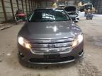 2011 FORD FUSION SEL   for sale at Copart ON - LONDON