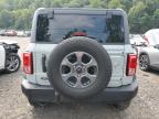 2024 FORD BRONCO BIG BEND   à vendre chez Copart NY - NEWBURGH