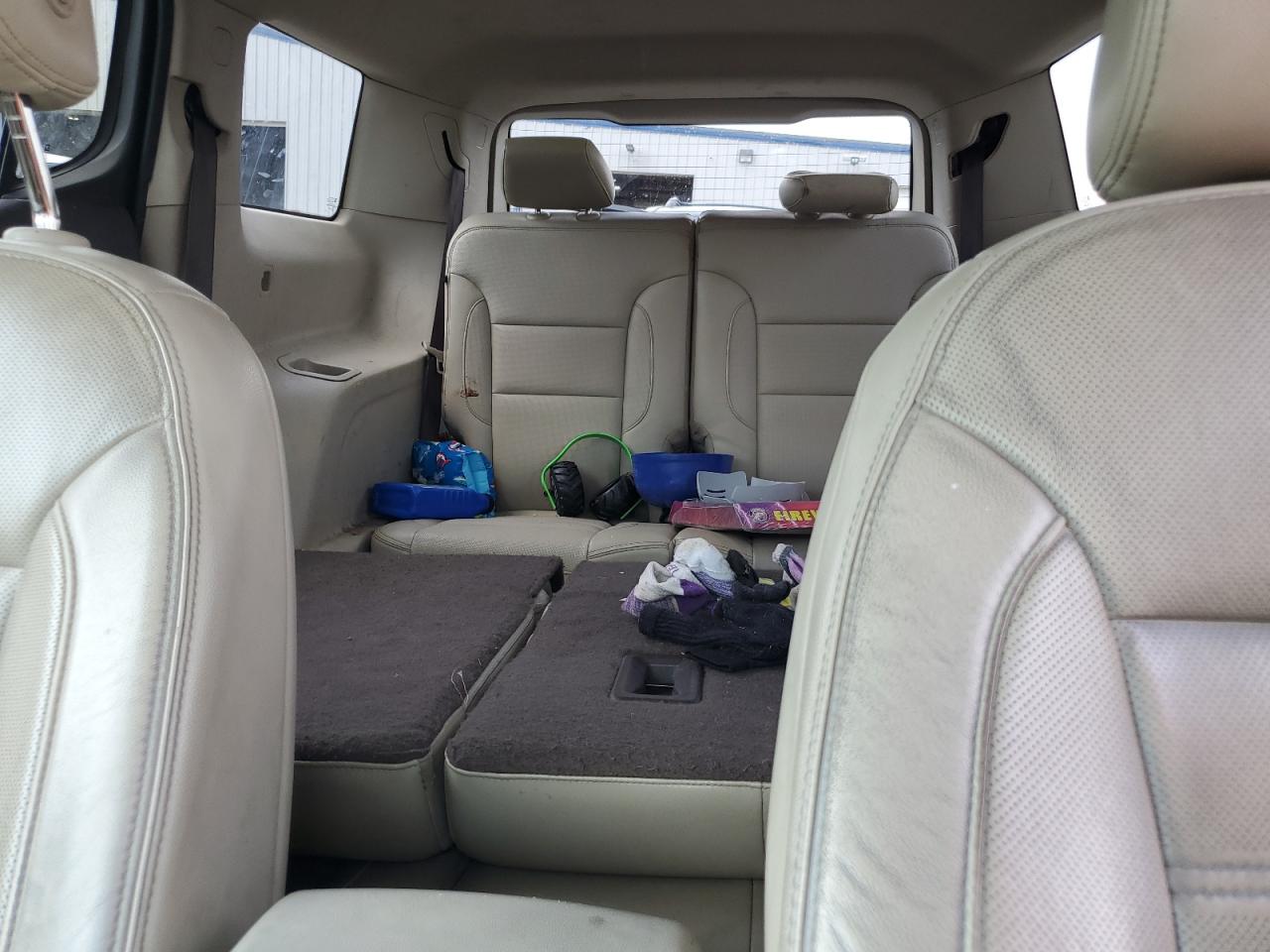 2018 GMC Acadia Denali VIN: 1GKKNXLS2JZ186884 Lot: 68561535