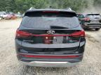 2023 HYUNDAI SANTA FE LIMITED   for sale at Copart MA - NORTH BOSTON