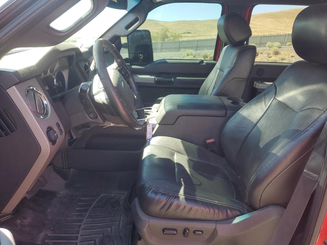 2015 Ford F250 Super Duty VIN: 1FT7W2BT8FED29623 Lot: 68541735