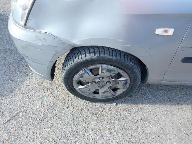 2006 KIA PICANTO ZA