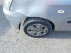 2006 KIA PICANTO ZA for sale at Copart SANDWICH
