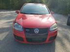 2007 VOLKSWAGEN NEW GTI FAHRENHEIT   for sale at Copart ON - COOKSTOWN