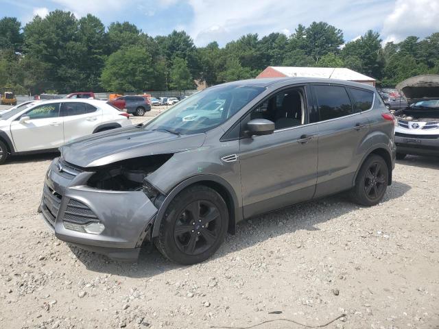  FORD ESCAPE 2014 Szary