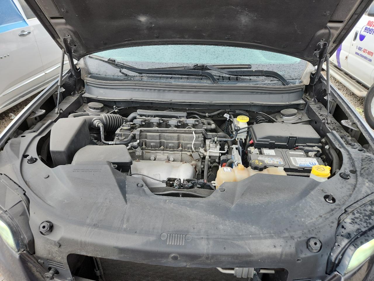 2019 Jeep Cherokee Latitude Plus VIN: 1C4PJMLB2KD364884 Lot: 69826485