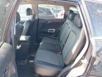 2016 VAUXHALL ANTARA EXC for sale at Copart SANDWICH