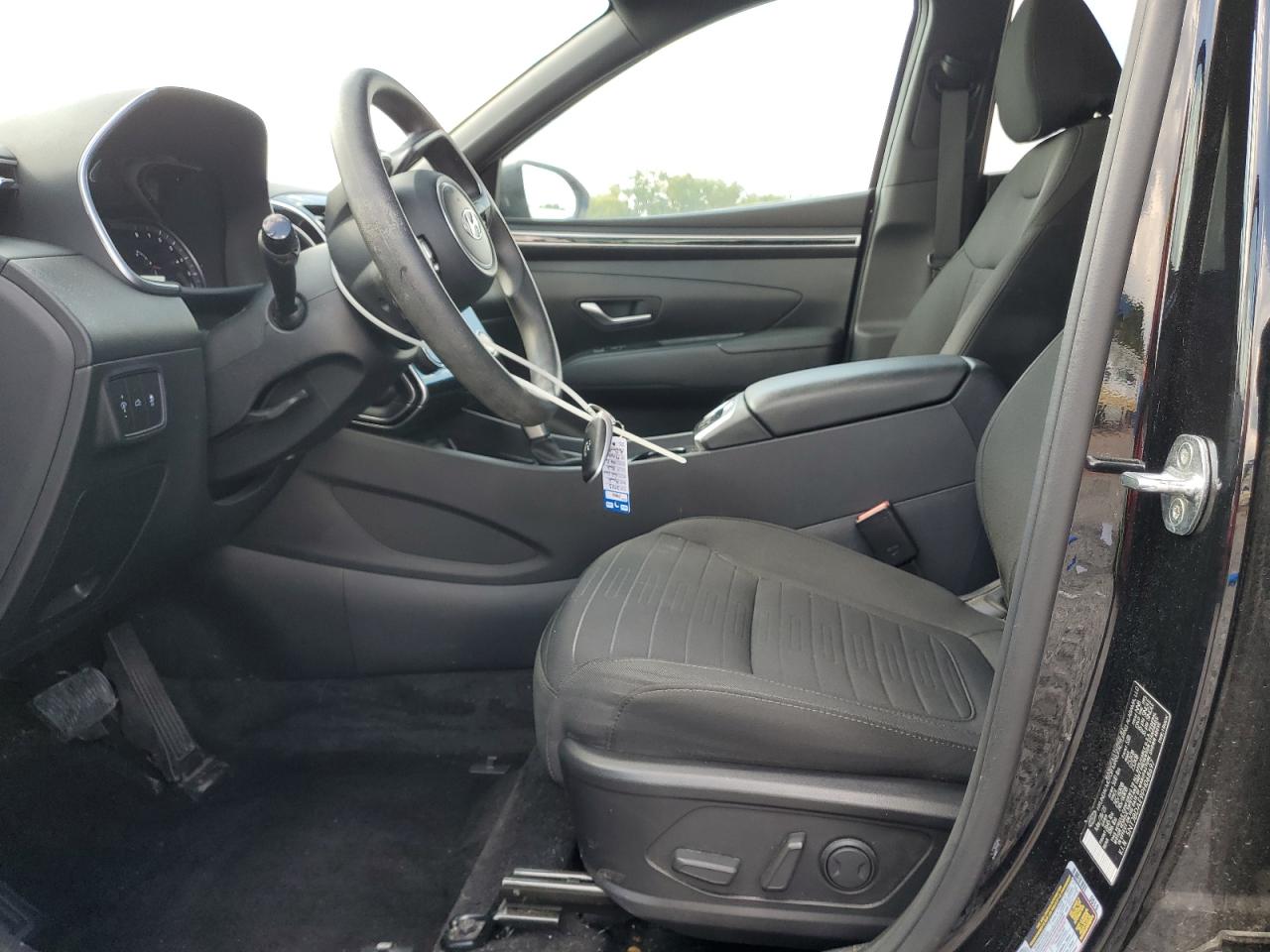 2023 Hyundai Santa Cruz Sel VIN: 5NTJBDAE9PH068697 Lot: 69966915