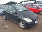 2009 MERCEDES BENZ A150 CLASS for sale at Copart WISBECH
