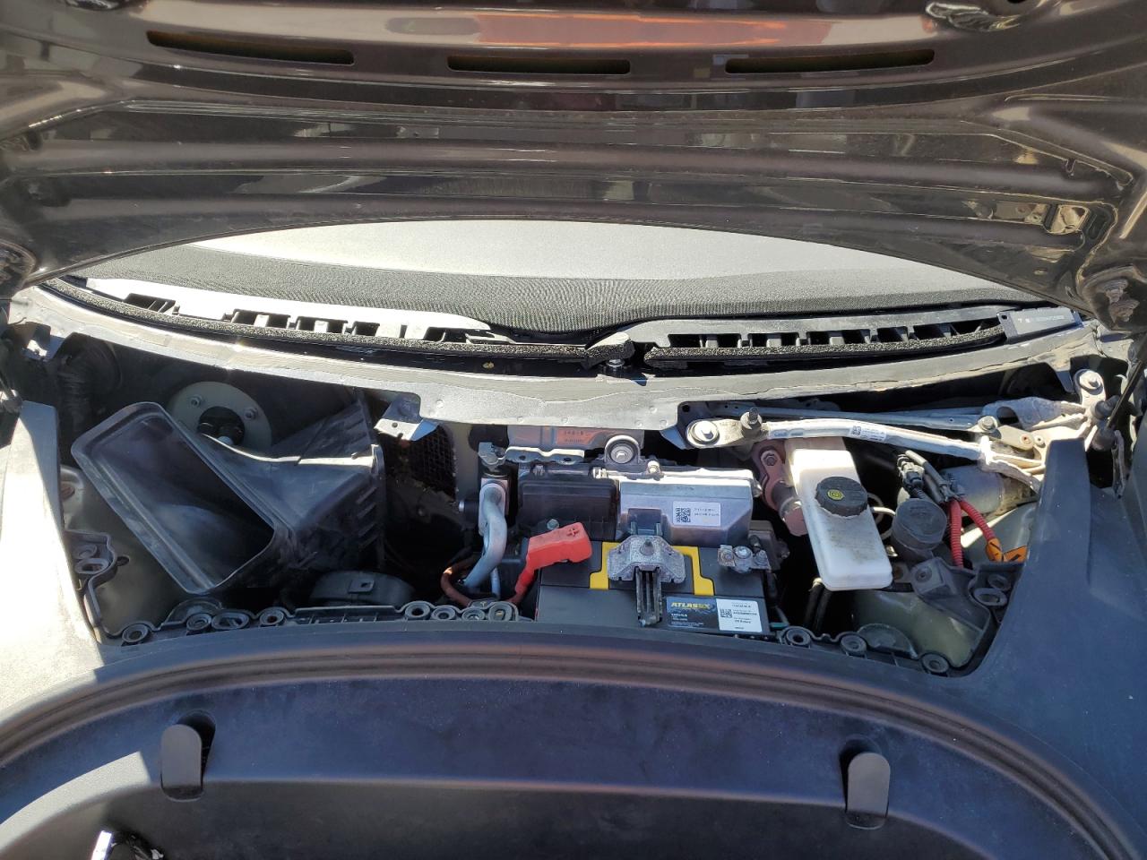 2019 Tesla Model 3 VIN: 5YJ3E1EB4KF209888 Lot: 65600215