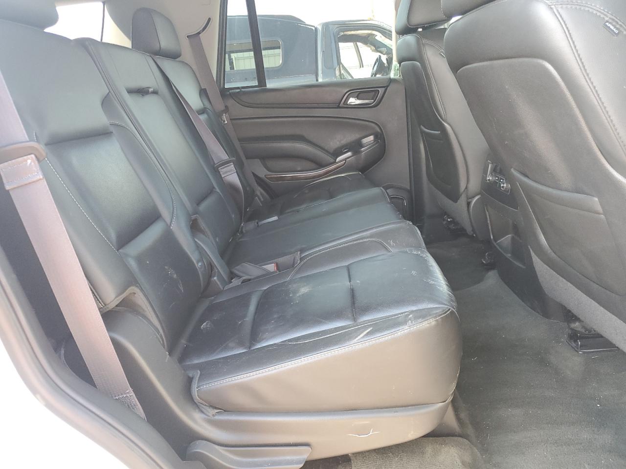 2015 Chevrolet Tahoe K1500 Lt VIN: 1GNSKBKC6FR212502 Lot: 67140865