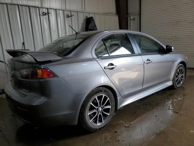  MITSUBISHI LANCER 2015 Szary