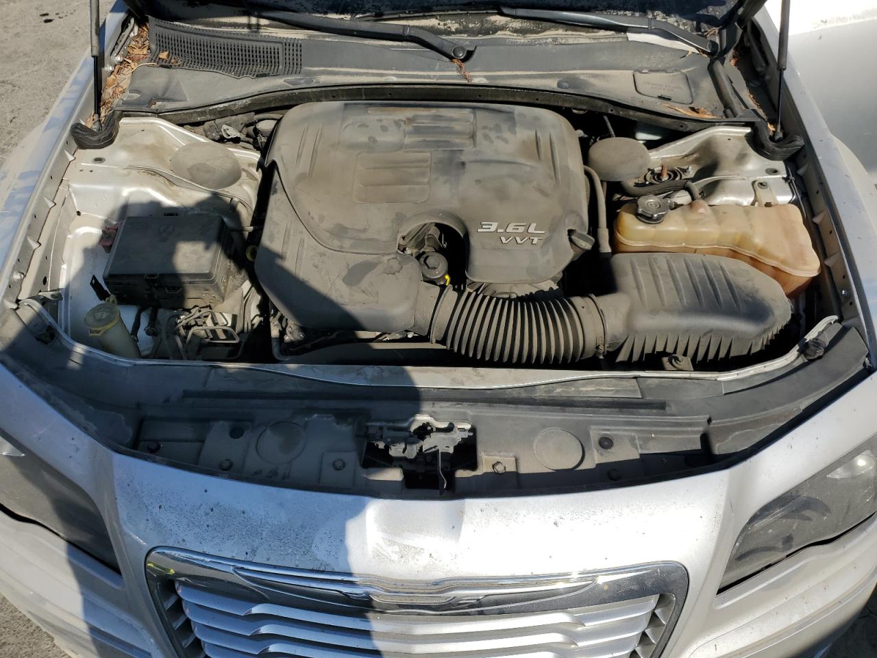 2012 Chrysler 300 Limited VIN: 2C3CCACG0CH224036 Lot: 69348095