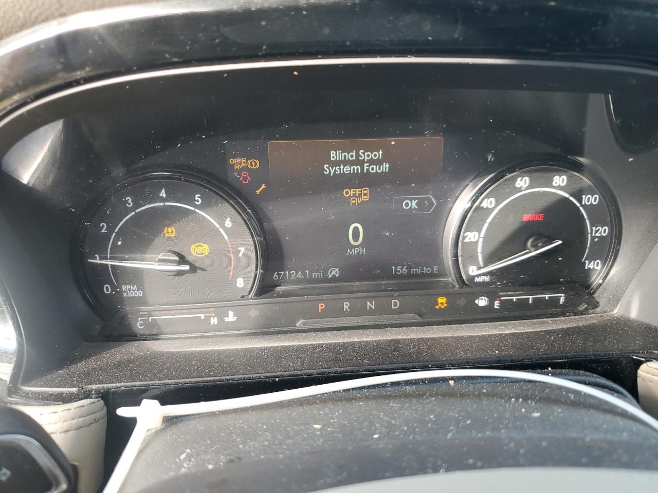 2020 Lincoln Corsair VIN: 5LMCJ1D98LUL18608 Lot: 69627335