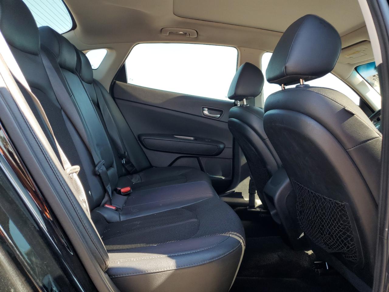 2019 Kia Optima Lx VIN: 5XXGT4L33KG314519 Lot: 70931705