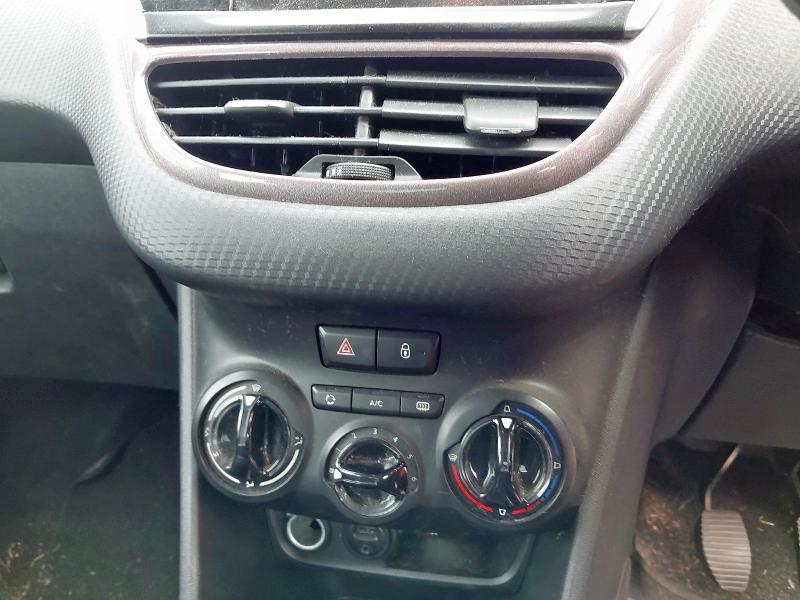 2015 PEUGEOT 2008 ACTIV