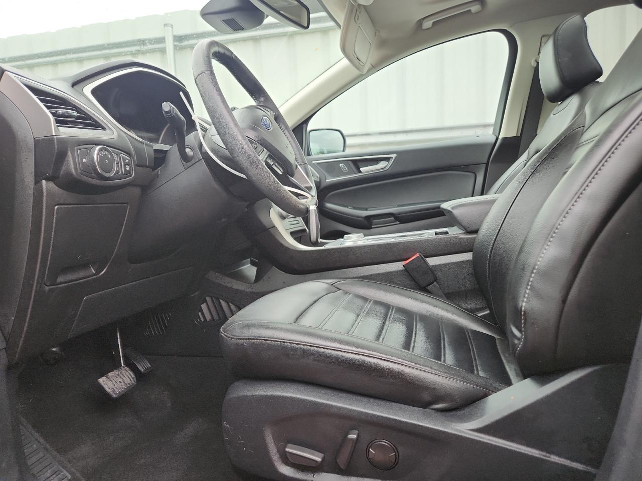 2021 Ford Edge Sel VIN: 2FMPK4J99MBA43023 Lot: 69516425