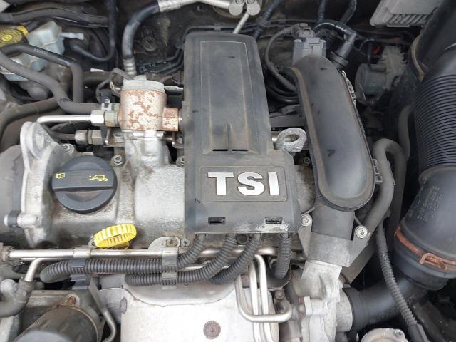 2013 SEAT IBIZA FR T