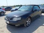 2007 SAAB 9-3 VECTOR for sale at Copart CORBY