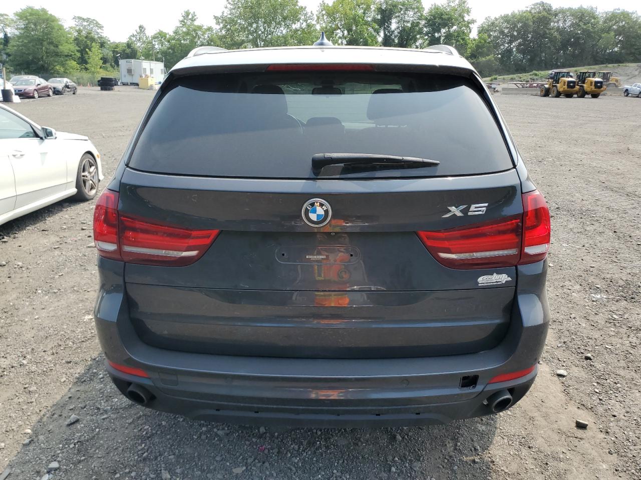 2017 BMW X5 xDrive35I VIN: 5UXKR0C34H0V84241 Lot: 67703905