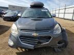 2017 CHEVROLET EQUINOX PREMIER   for sale at Copart AB - EDMONTON