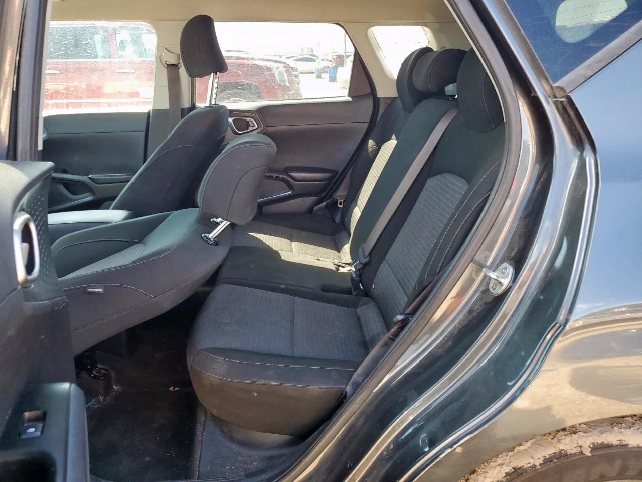 2021 Kia Soul Lx VIN: KNDJ23AU1M7774627 Lot: 69890095