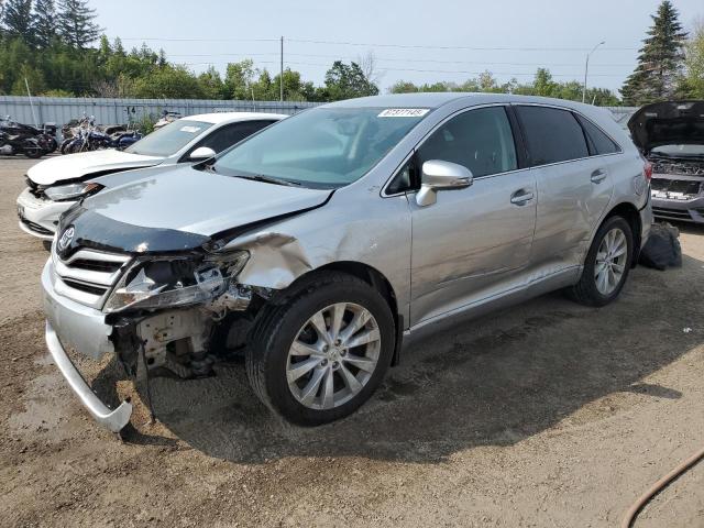 2016 TOYOTA VENZA XLE   for sale at Copart ON - TORONTO