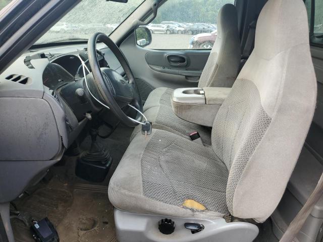 1999 FORD F150   