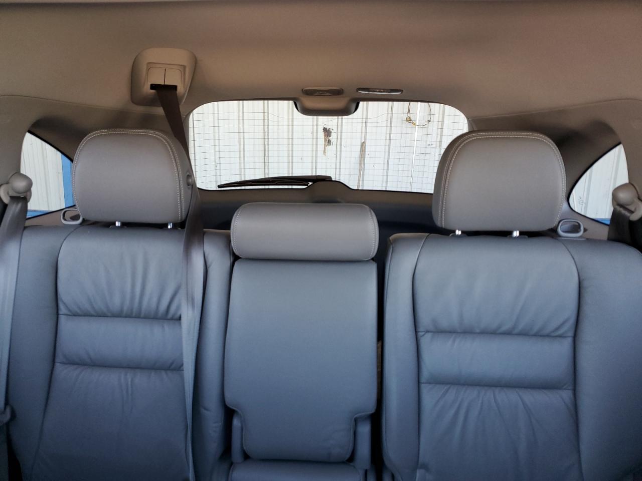 2010 Honda Cr-V Exl VIN: 5J6RE4H78AL094396 Lot: 69599665