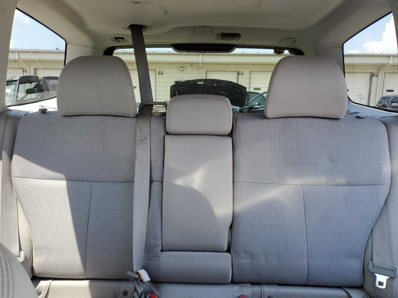 2011 Subaru Forester 2.5X Premium VIN: JF2SHADCXBH742469 Lot: 68149205