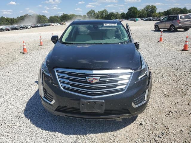  CADILLAC XT5 2019 Czarny
