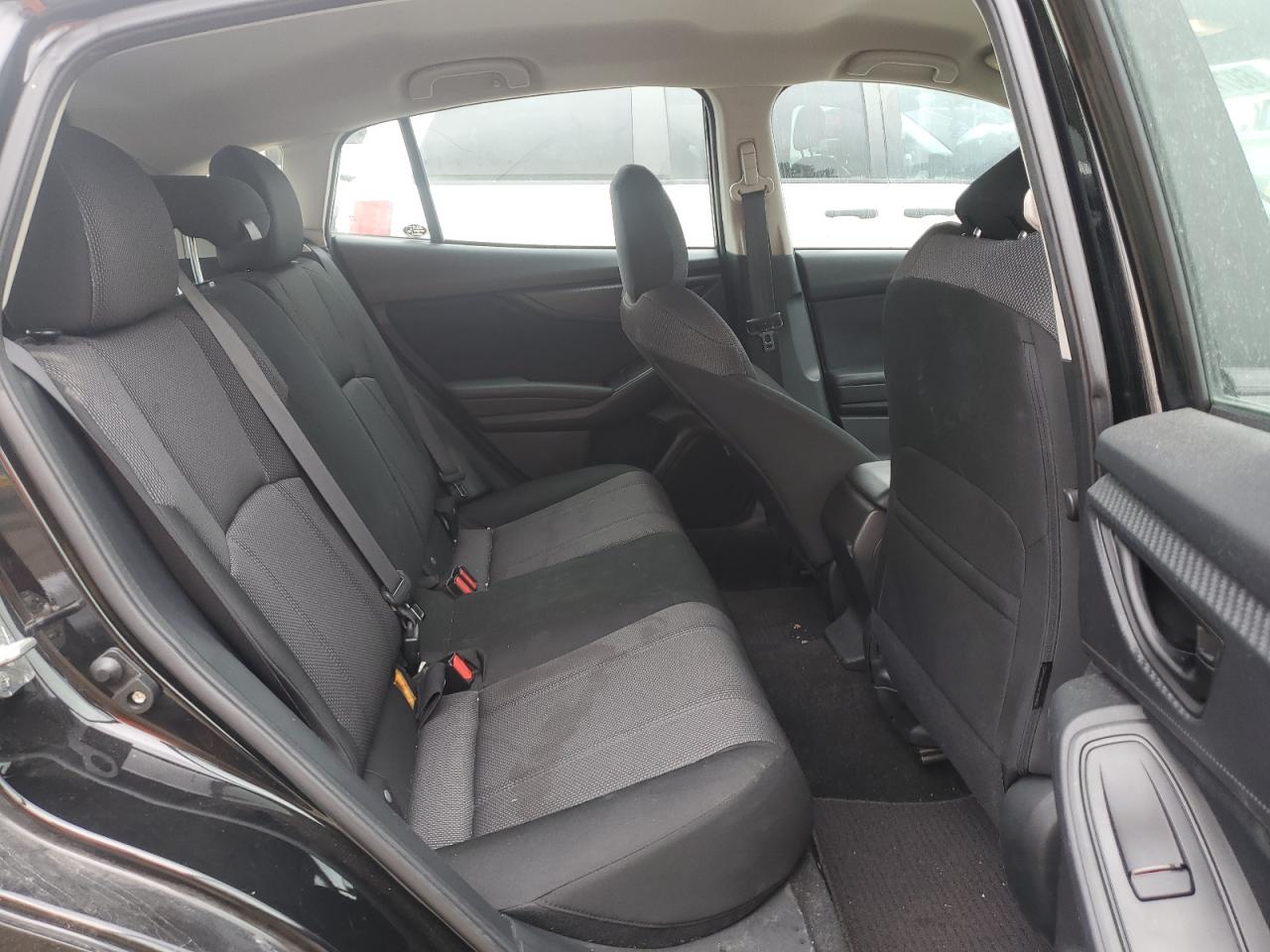 2018 Subaru Impreza VIN: 4S3GTAA61J3713925 Lot: 69773805