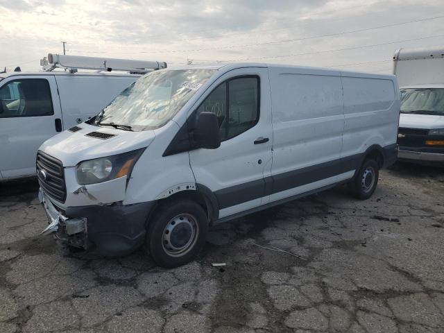 2016 Ford Transit T-350