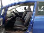 2011 HONDA JAZZ ES for sale at Copart EAST KILBRIDE