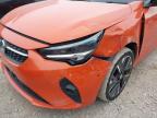 2020 VAUXHALL CORSA E EL for sale at Copart BRISTOL