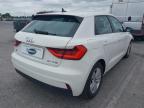 2019 AUDI A1 SE 30 TFSI  for sale at Copart CHESTER