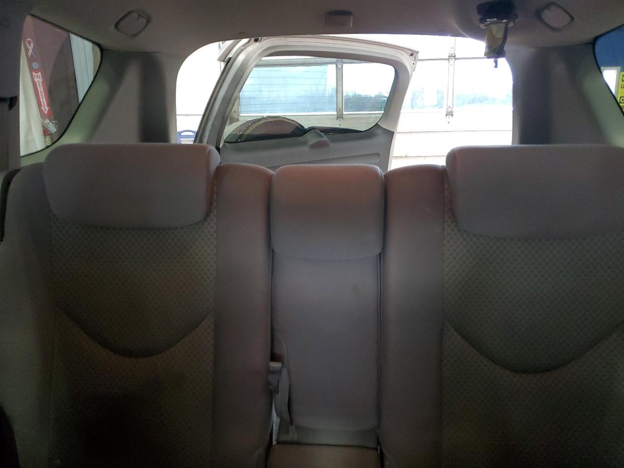 2008 Toyota Rav4 VIN: JTMZD33VX86078380 Lot: 70927895